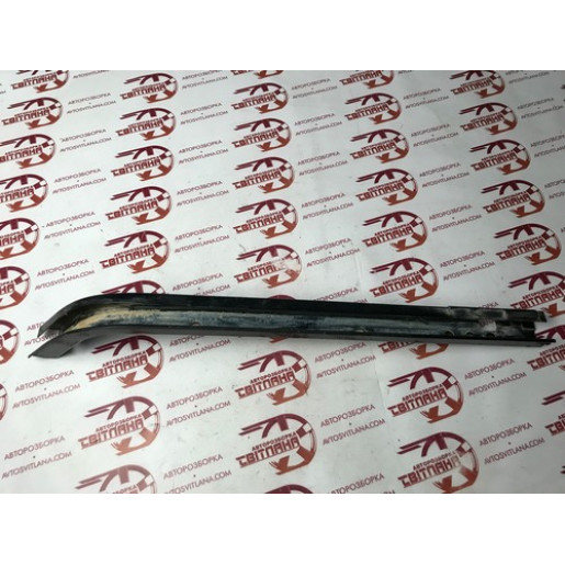Направляющая средняя сдвижной двери левой Citroen Berlingo 2003-2008 9033C9